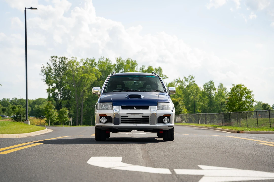 1998 Mitsubishi RVR 2nd Gen - Image 6 of 31