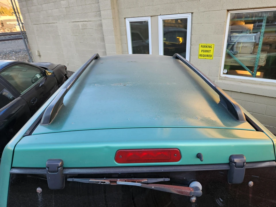 1998 Mitsubishi Toppo 3rd Gen - Image 21 of 31