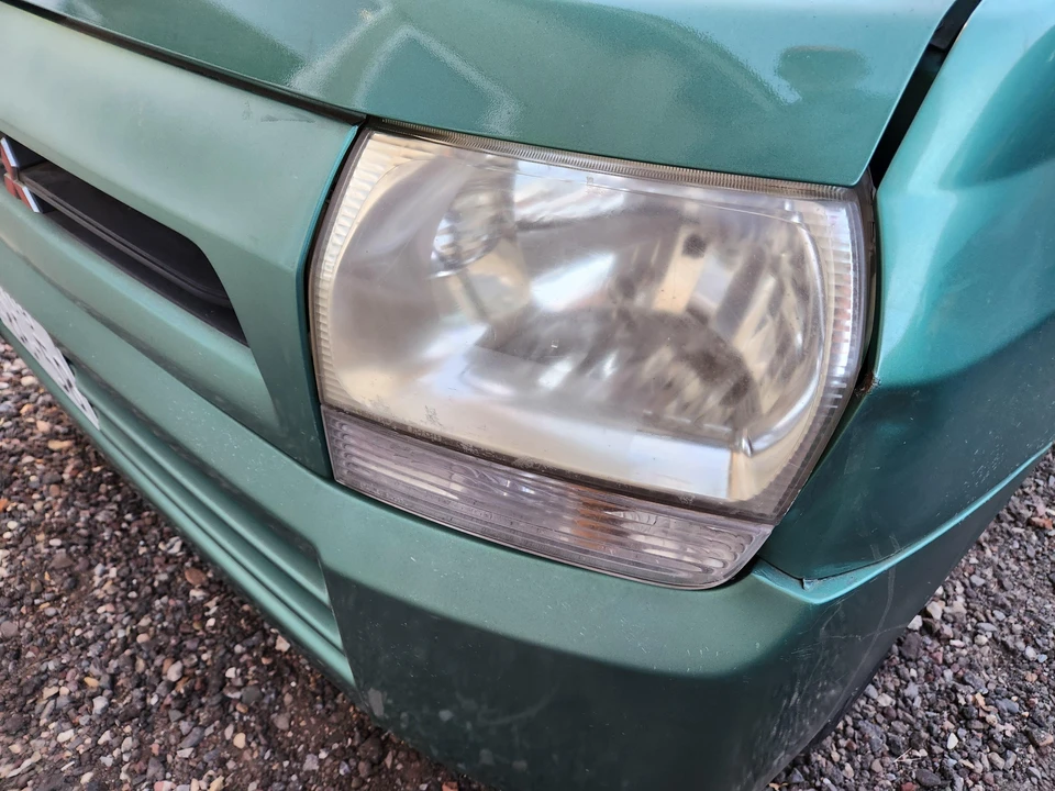 1998 Mitsubishi Toppo 3rd Gen - Image 17 of 31
