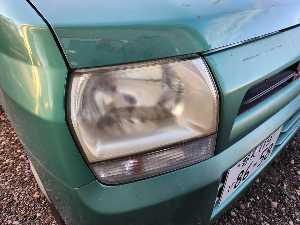 1998 Mitsubishi Toppo 3rd Gen - Image 15 of 31