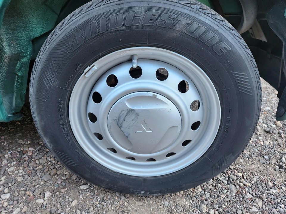 1998 Mitsubishi Toppo 3rd Gen - Image 23 of 31