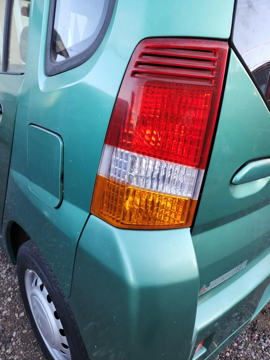 1998 Mitsubishi Toppo 3rd Gen - Image 18 of 31