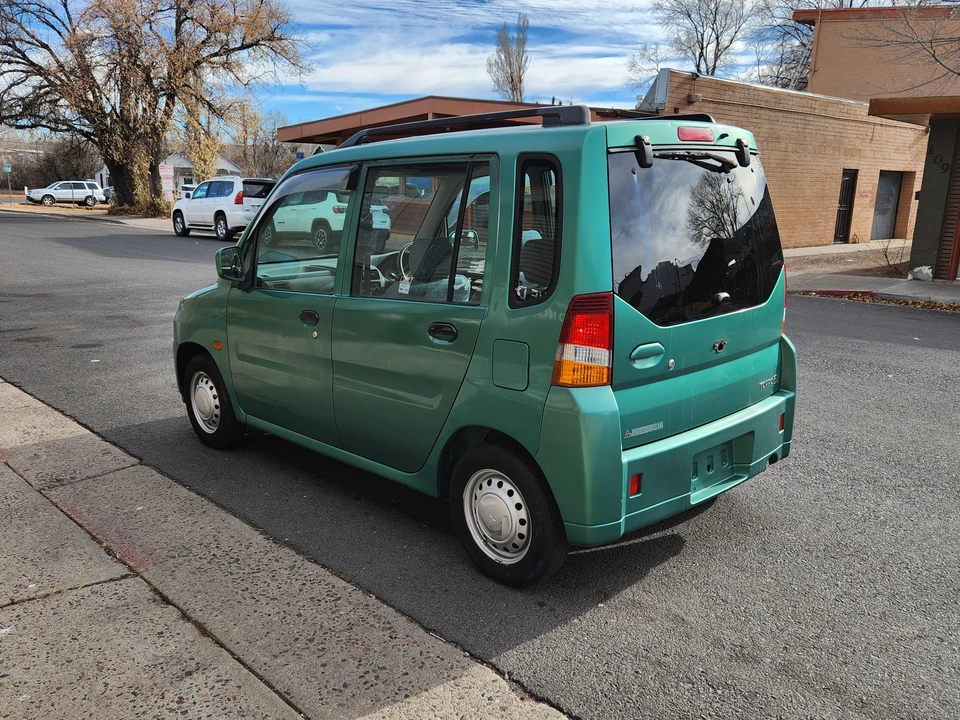 1998 Mitsubishi Toppo 3rd Gen - Image 11 of 31