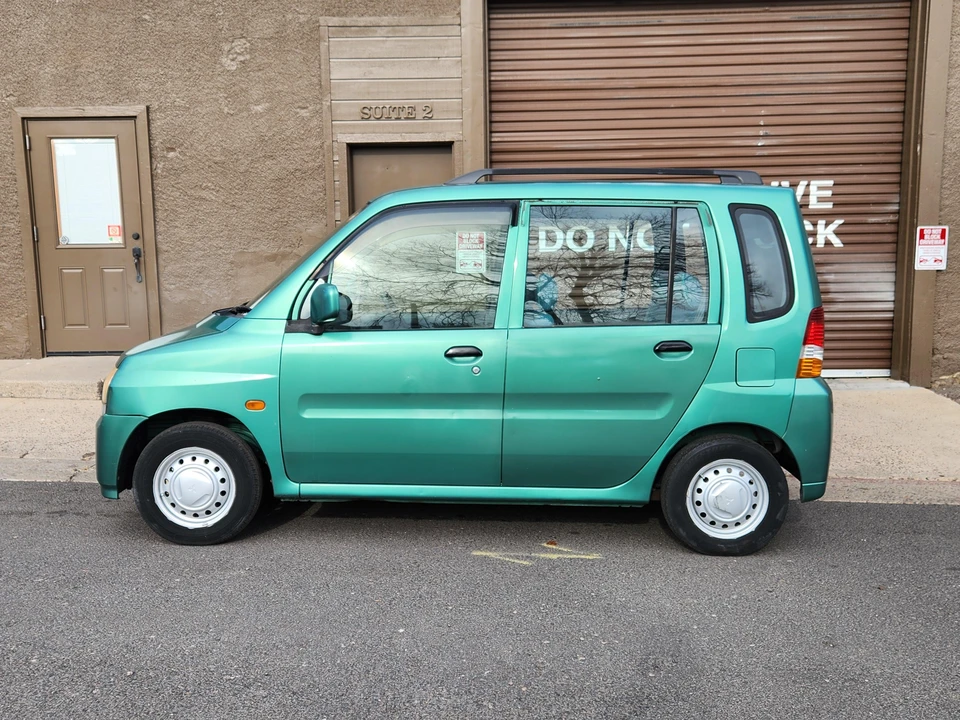 1998 Mitsubishi Toppo 3rd Gen - Image 9 of 31