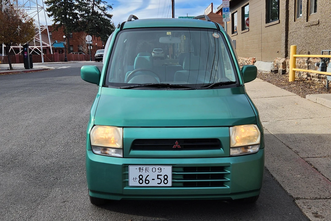 1998 Mitsubishi Toppo 3rd Gen - Image 2 of 31