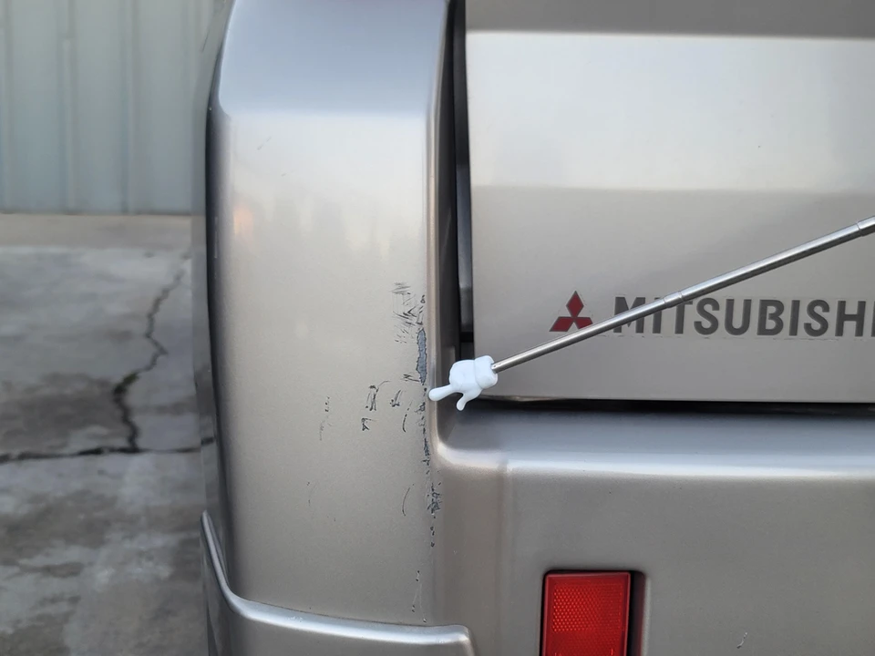 1998 Mitsubishi Toppo 1st Gen - Image 10 of 11