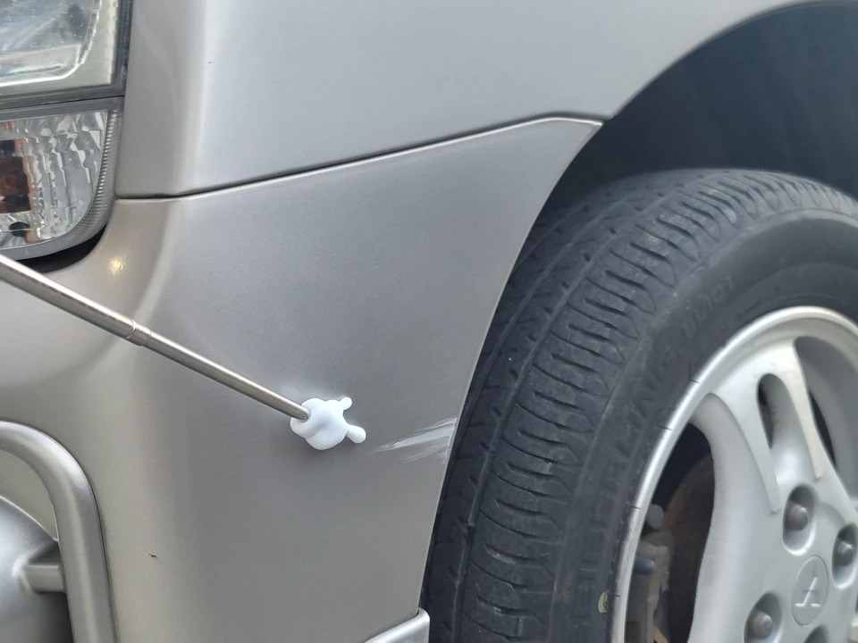 1998 Mitsubishi Toppo 1st Gen - Image 8 of 11