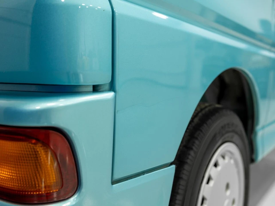 1998 Mitsubishi Minicab 5th Gen - Image 30 of 31