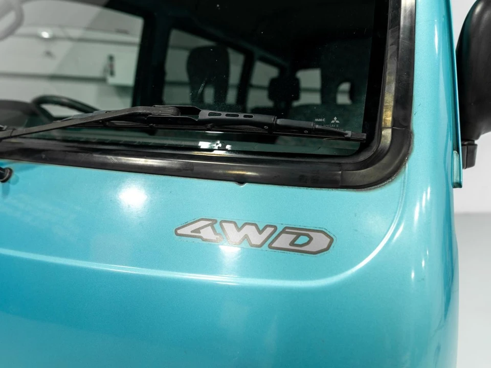 1998 Mitsubishi Minicab 5th Gen - Image 22 of 31