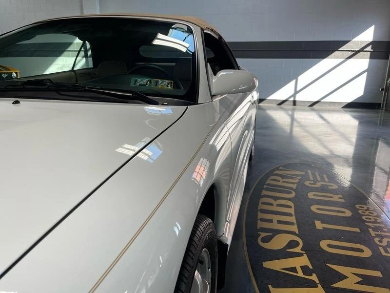1998 Mitsubishi Eclipse 2nd Gen - Image 3 of 20