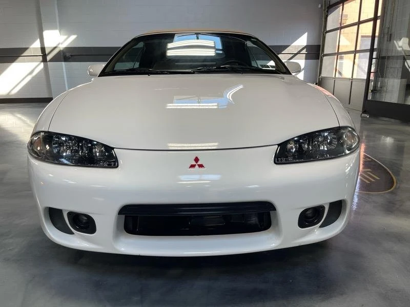 1998 Mitsubishi Eclipse 2nd Gen - Image 5 of 20