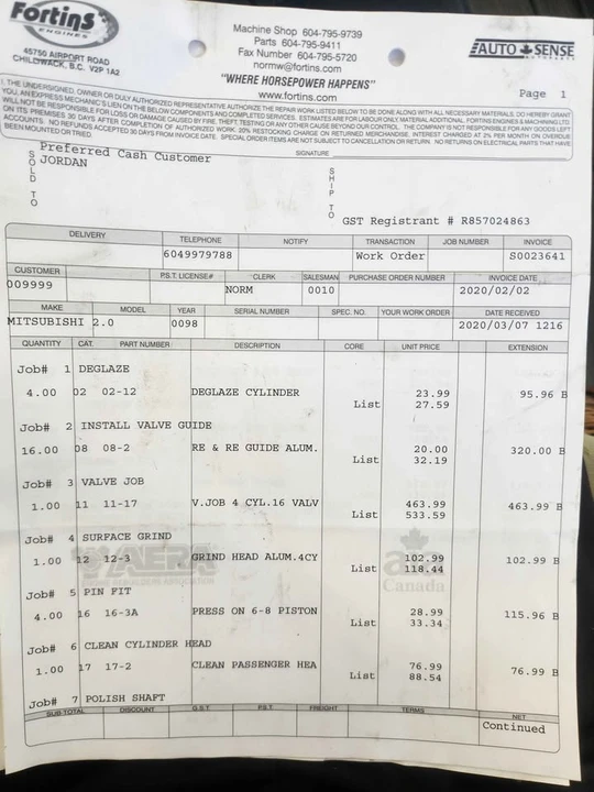 1998 Mitsubishi Eclipse 2nd Gen - Image 16 of 19