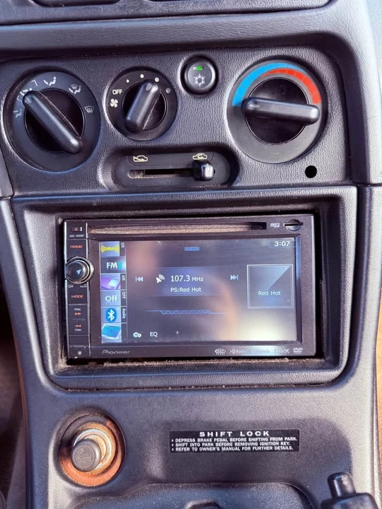 1998 Mitsubishi Eclipse 2nd Gen - Image 14 of 20