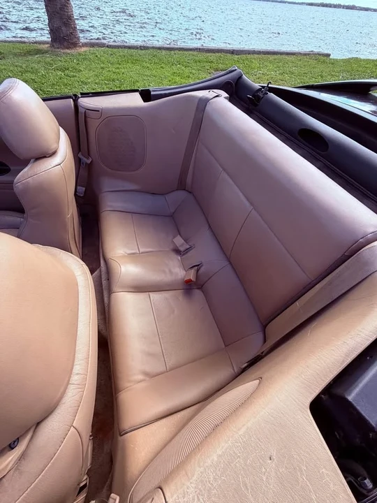 1998 Mitsubishi Eclipse 2nd Gen - Image 13 of 20