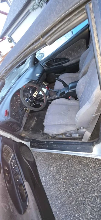 1998 Mitsubishi Eclipse 2nd Gen - Image 6 of 7
