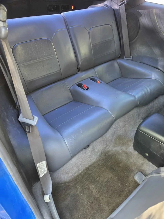 1998 Mitsubishi Eclipse 2nd Gen - Image 7 of 8
