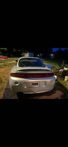 1998 Mitsubishi Eclipse 2nd Gen - Image 4 of 5