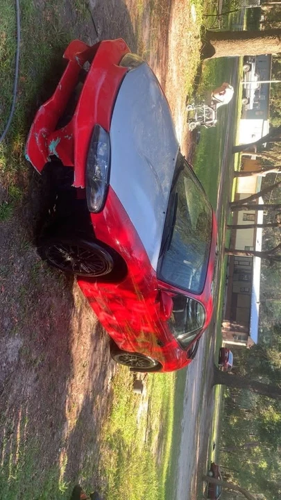1998 Mitsubishi Eclipse 2nd Gen - Image 8 of 8