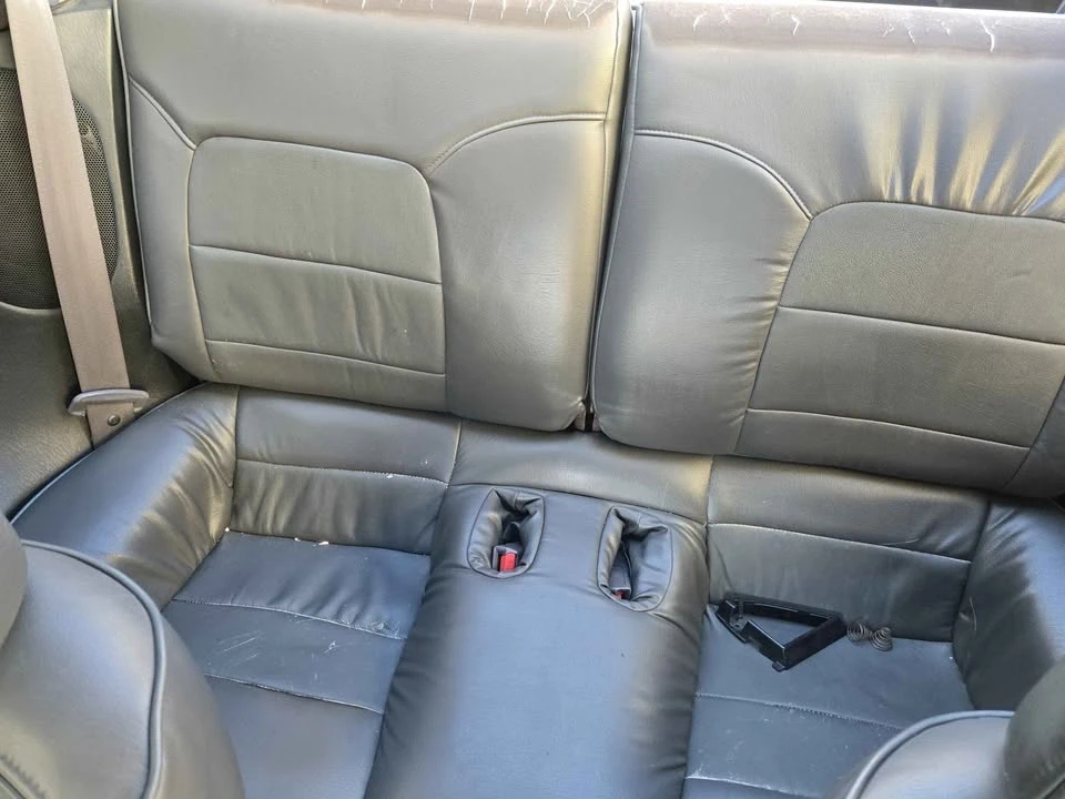 1998 Mitsubishi Eclipse 2nd Gen - Image 3 of 10