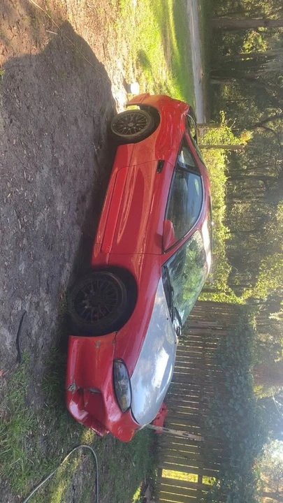 1998 Mitsubishi Eclipse 2nd Gen - Image 4 of 8