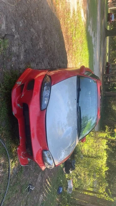1998 Mitsubishi Eclipse 2nd Gen - Image 5 of 8