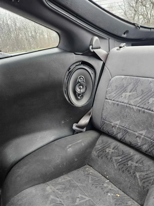 1998 Mitsubishi Eclipse 2nd Gen - Image 11 of 11