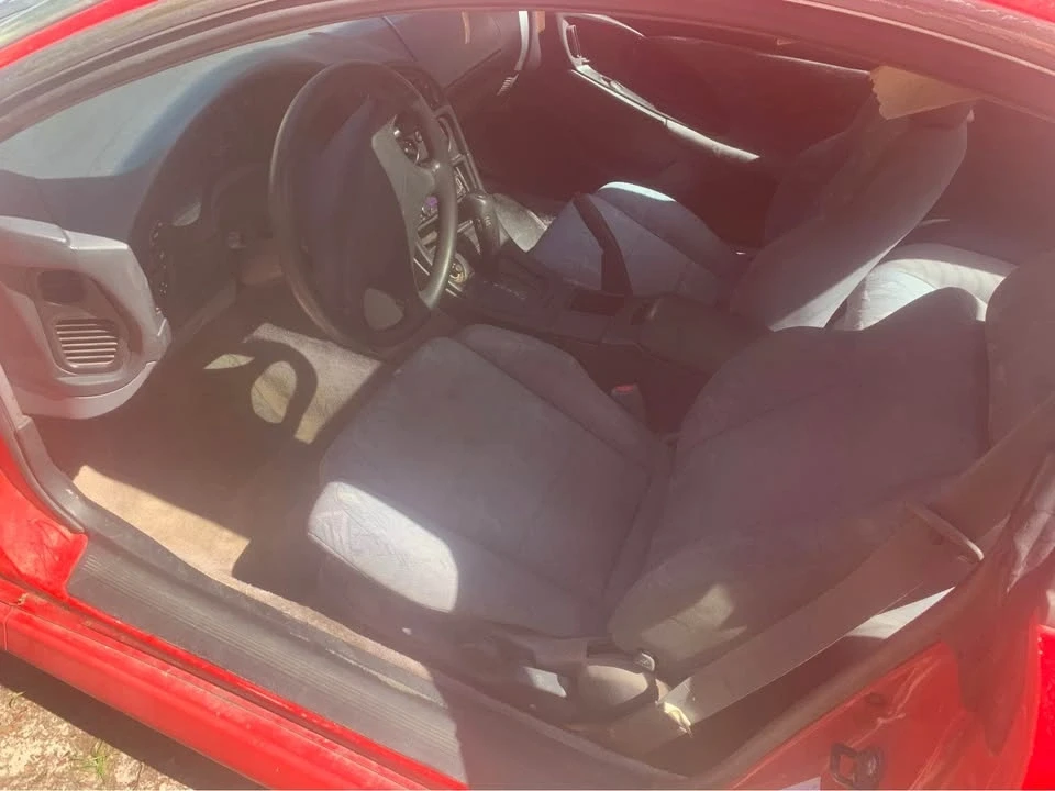 1998 Mitsubishi Eclipse 2nd Gen - Image 3 of 8