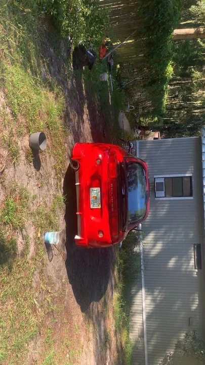 1998 Mitsubishi Eclipse 2nd Gen - Image 6 of 8