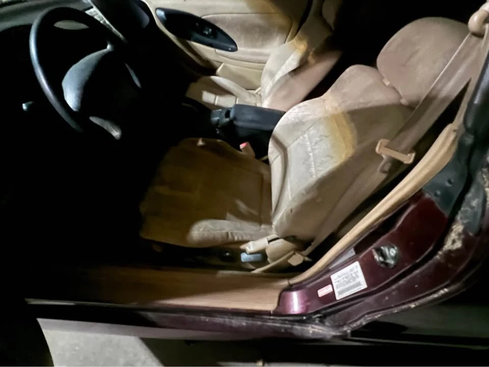 1998 Mitsubishi Eclipse 2nd Gen - Image 4 of 7