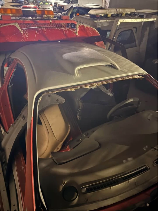 1998 Mitsubishi Eclipse 2nd Gen - Image 7 of 10