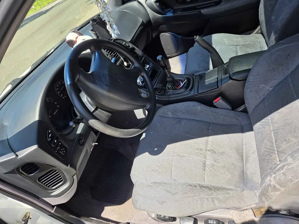1998 Mitsubishi Eclipse 2nd Gen - Image 8 of 14