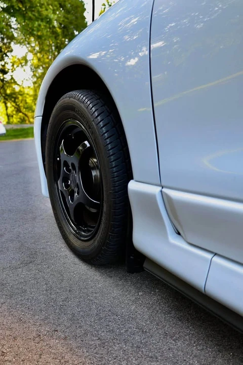 1998 Mitsubishi Eclipse 2nd Gen - Image 10 of 19
