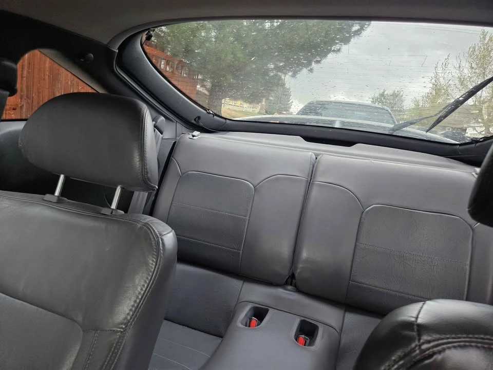 1998 Mitsubishi Eclipse 2nd Gen - Image 5 of 9