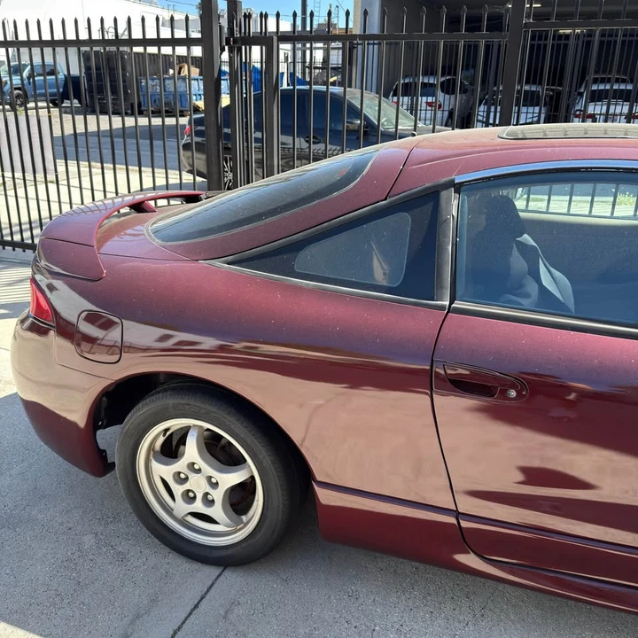 1998 Mitsubishi Eclipse 2nd Gen - Image 10 of 11