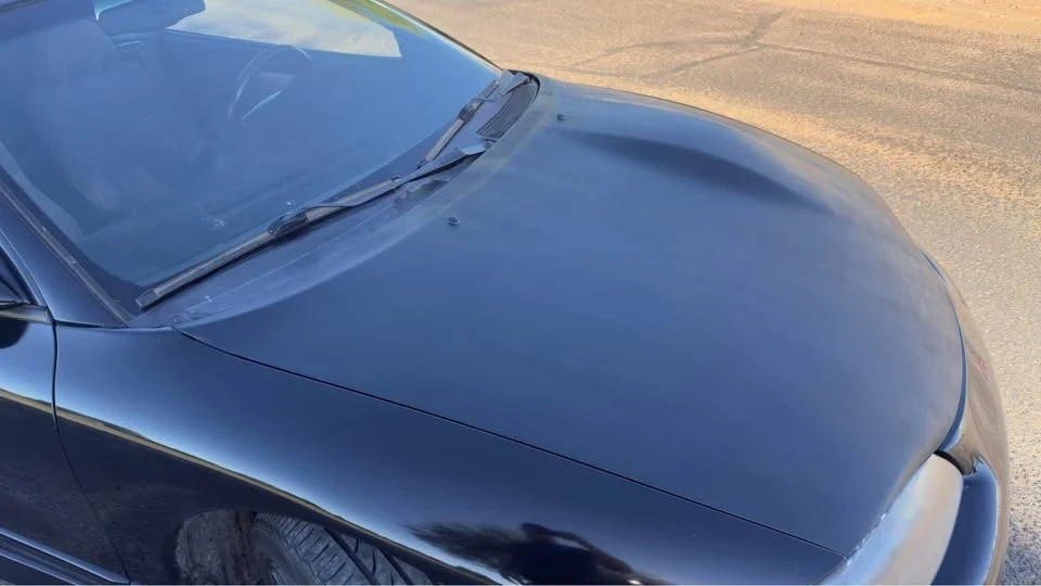 1998 Mitsubishi Eclipse 2nd Gen - Image 11 of 11