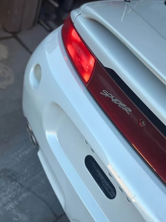 1998 Mitsubishi Eclipse 2nd Gen - Image 2 of 6