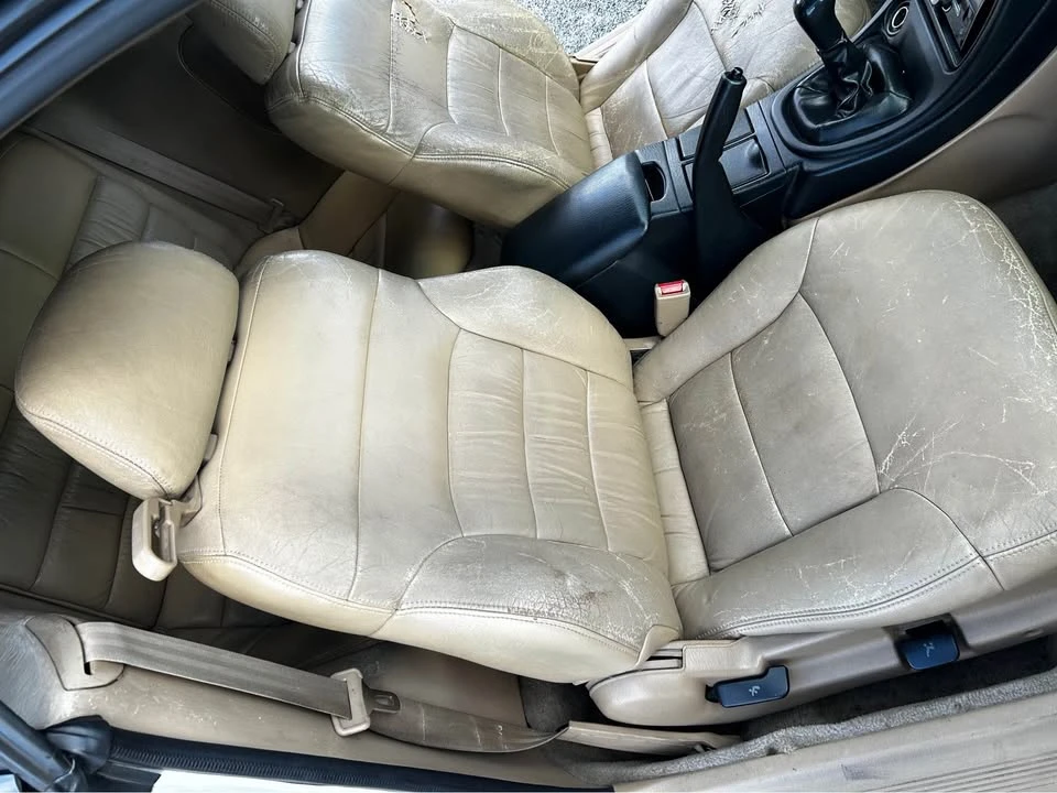 1998 Mitsubishi Eclipse 2nd Gen - Image 12 of 16