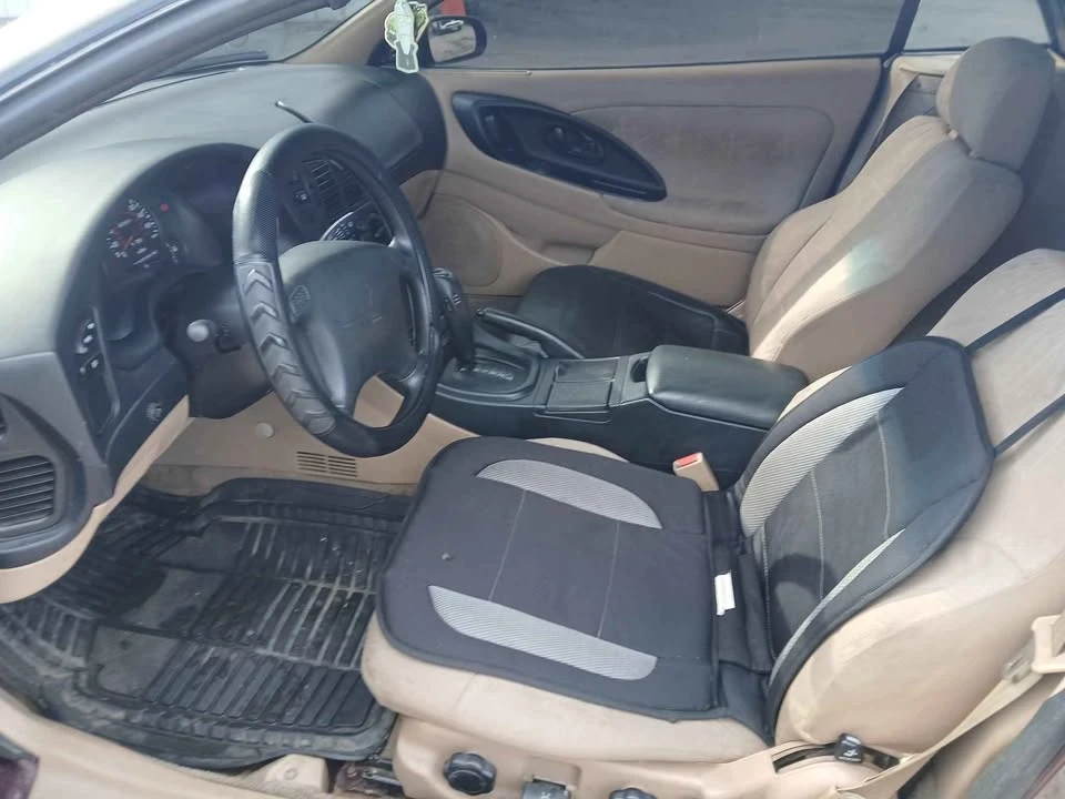 1998 Mitsubishi Eclipse 2nd Gen - Image 5 of 8