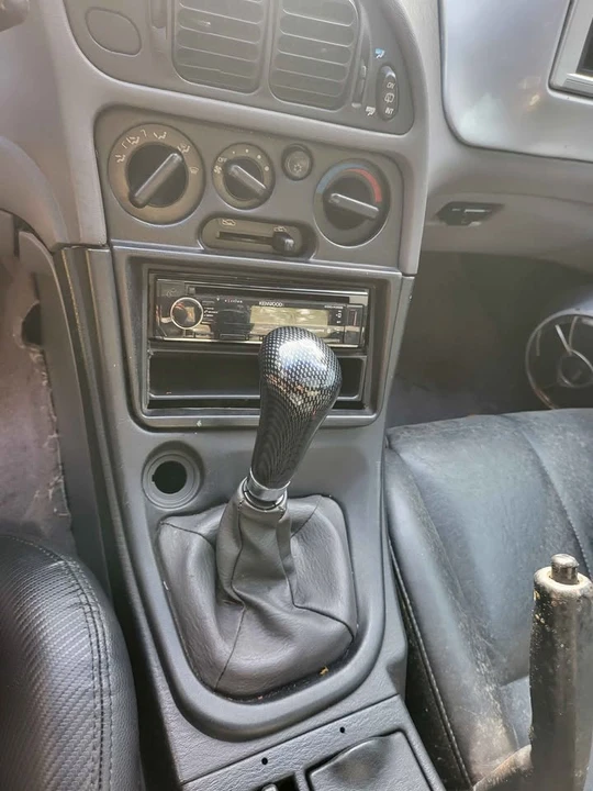 1998 Mitsubishi Eclipse 2nd Gen - Image 2 of 7
