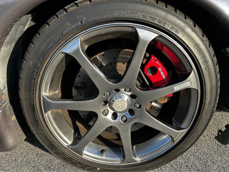 1998 Mitsubishi Eclipse 2nd Gen - Image 7 of 7