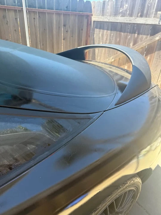 1998 Mitsubishi Eclipse 2nd Gen - Image 5 of 6