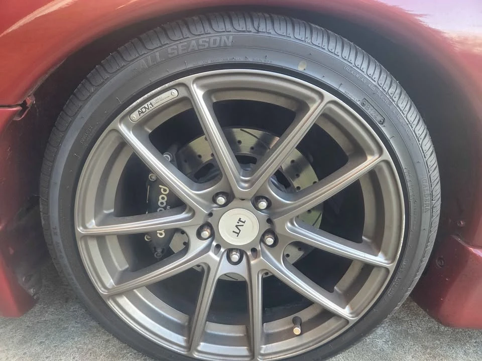 1998 Mitsubishi Eclipse 2nd Gen - Image 7 of 13