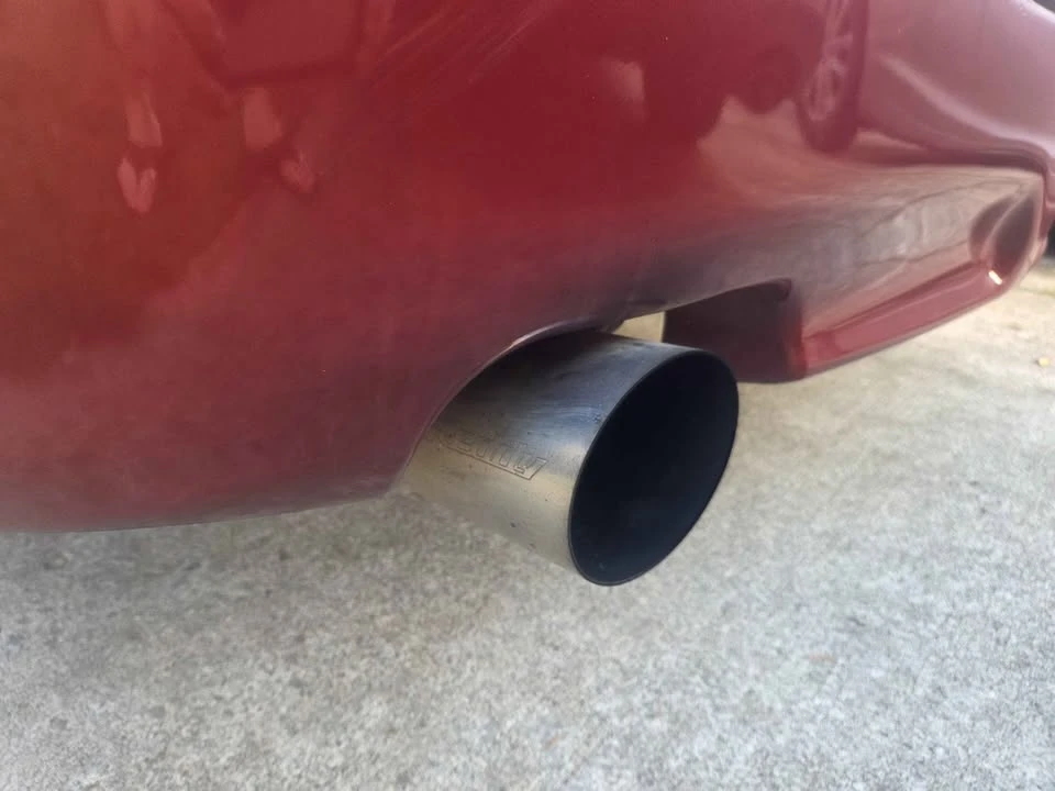 1998 Mitsubishi Eclipse 2nd Gen - Image 11 of 13