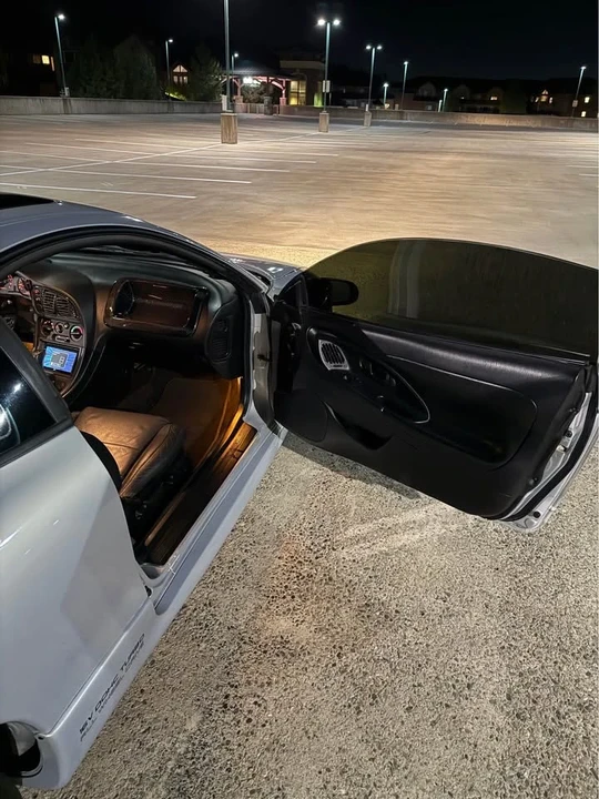 1998 Mitsubishi Eclipse 2nd Gen - Image 6 of 14