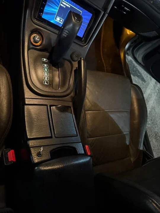 1998 Mitsubishi Eclipse 2nd Gen - Image 11 of 14