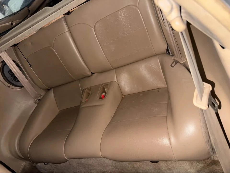 1998 Mitsubishi Eclipse 2nd Gen - Image 5 of 14