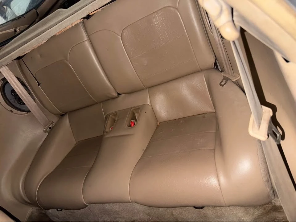 1998 Mitsubishi Eclipse 2nd Gen - Image 13 of 15