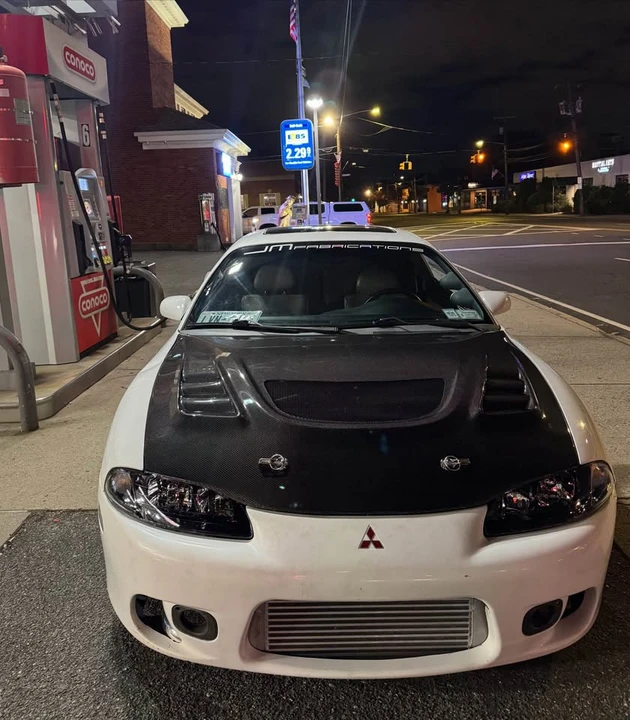 1998 Mitsubishi Eclipse 2nd Gen - Image 3 of 10