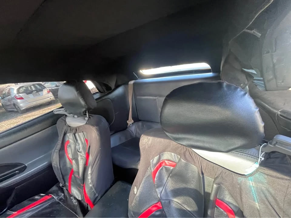 1998 Mitsubishi Eclipse 2nd Gen - Image 8 of 13