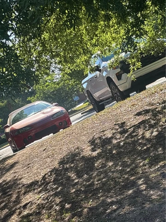 1998 Mitsubishi Eclipse 2nd Gen - Image 2 of 4